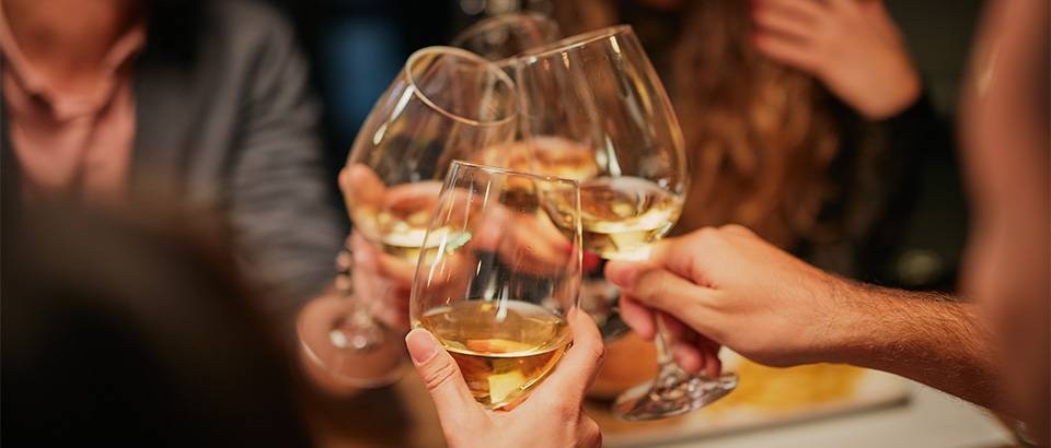 Repas de groupe - I Piattini De Frédérique - Restaurant Calenzana - Restaurant Haute Corse