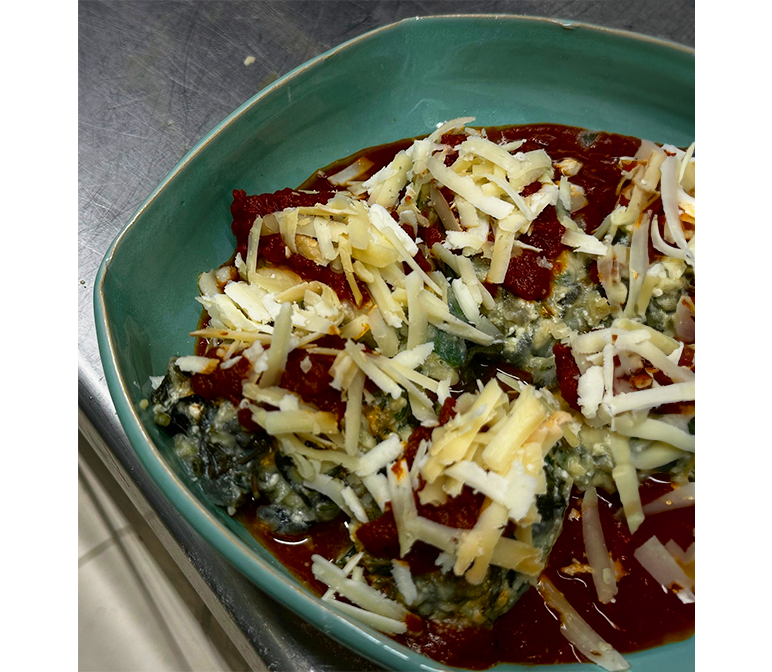 Restaurant - I Piattini De Frédérique - Restaurant Haute Corse - Restaurant Balagne