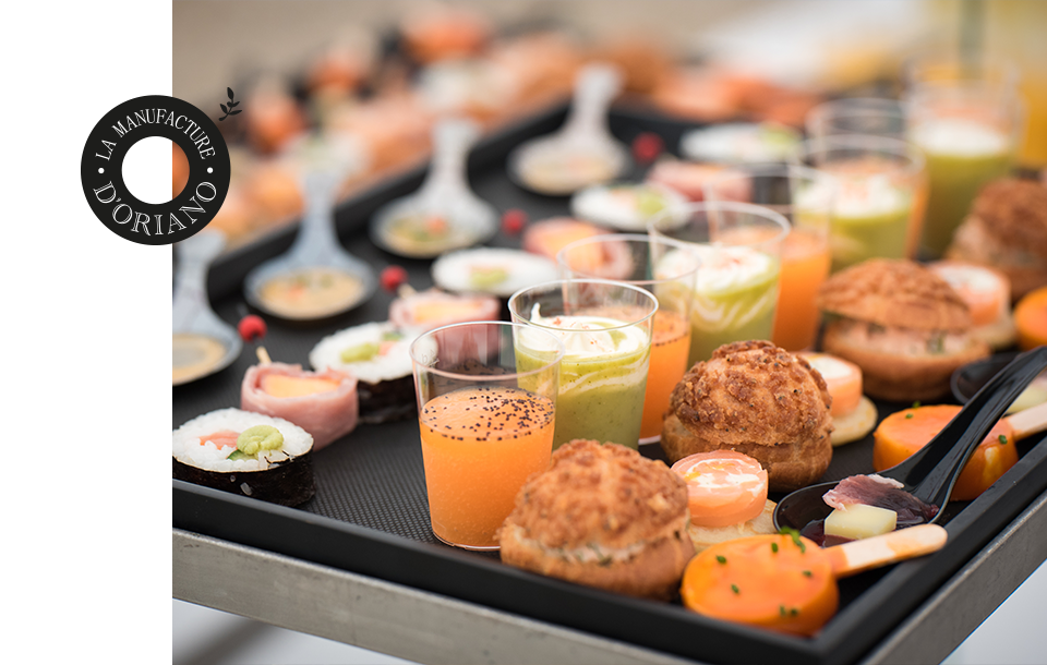 Casa Mia Casa Tua – Traiteur - I Piattini De Frédérique - Traiteur Calvi - Montegrosso restaurant