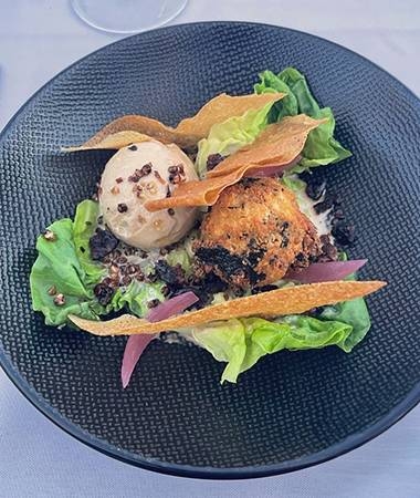 Carte - I Piattini De Frédérique - Restaurant Lumio - restaurant sympa MONTEGROSSO