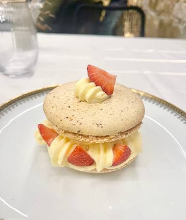 Carte - I Piattini De Frédérique - Restaurant Lumio - Cours de cuisine Corse