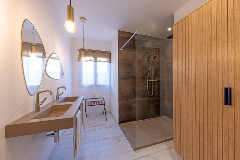 Les Nuits au Village - I Piattini De Frédérique - Restaurant Muro - restaurant sympa MONTEGROSSO