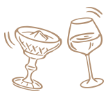 I Piattini De Frédérique - Restaurant Montegrosso