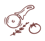 I Piattini De Frédérique - Restaurant Montegrosso